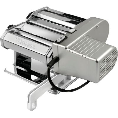 MACCHINA X PASTA P007 REBER - VOLT 230 WATT 60 ACCIAIO INOX- 1 pezzi