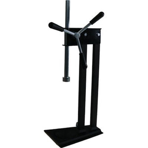 TAPPATRICE CORONA A COLONNA A CREMAGLIERA GRIFO - MM 26- 1 pezzi