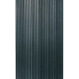 COPRI PAVIMENTO GOMMA MILLERIGHE EFFE - NERO MM 3,00 H.CM 120 MT 15- 1 pezzi