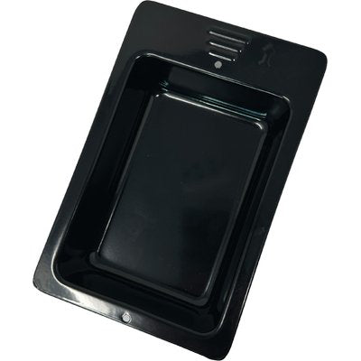 VASCHETTA GRASSO  BARBECUE GAS SAMBA + MAMBO DOMUS - 1 pezzi