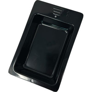 VASCHETTA GRASSO  BARBECUE GAS SAMBA + MAMBO DOMUS - 1 pezzi