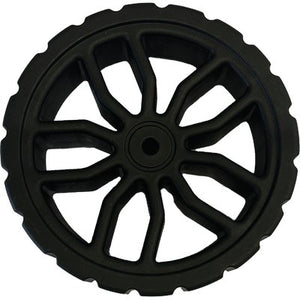 RUOTA BARBECUE GAS MAMBO + SAMBA DOMUS - 1 pezzi