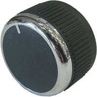 MANOPOLA BARBECUE GAS MAMBO + SAMBA DOMUS - 1 pezzi