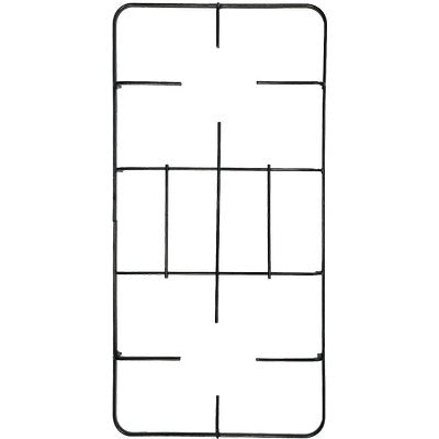 GRIGLIA X FORNELLO GAS FLAME 2 - 1 pezzi