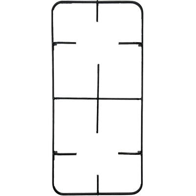 GRIGLIA X FORNELLO GAS FLAME 4 - 1 pezzi