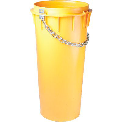 TUBO SCARICO DETRITI ICS - CM 50X110- 1 pezzi