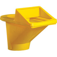 TRAMOGGIA SCARICO DETRITI ICS - CM 99X75 H.CM 99- 1 pezzi