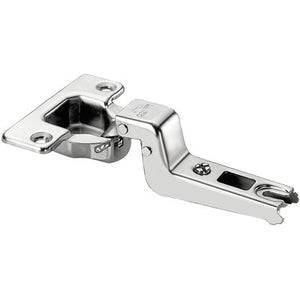 CERNIERA INCASSO 110Â° 850 DANCO - COLLO 17 ACC NICH F.MM 35X11- 10 pezzi