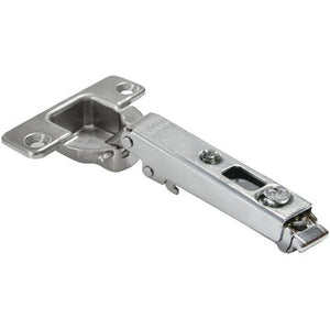 CERNIERA INCASSO 110Â° F550 DANCO - +CLIP COLLO  0 ACC NICH F.MM 35X11- 10 pezzi