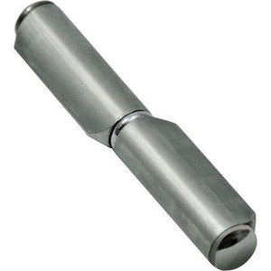 CERNIERA COSTA A SALDARE 570 COMUNELLO - RONDELLA OTTONE FISSA MM  60- 40 pezzi