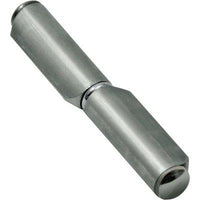 CERNIERA COSTA A SALDARE 570 COMUNELLO - RONDELLA OTTONE FISSA MM 120- 40 pezzi