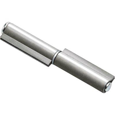 CERNIERA 2 ALI A SALDARE 405 COMUNELLO - PERNO E RONDELLA SFILABILE MM 170- 20 pezzi