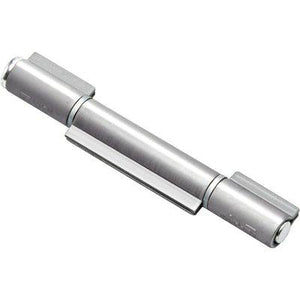 CERNIERA 3 ALI A SALDARE 410 COMUNELLO - PERNO E RONDELLA SFILABILE MM  80- 50 pezzi