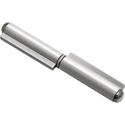 CERNIERA A TAPPO 2 ALI A SALDARE 420 COMUNELLO - MM 140- 50 pezzi