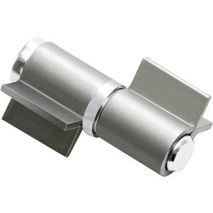 CERNIERA 2 ALI APERTE A SALDARE 445 COMUNELLO - PERNO SFILABILE E CUSCINETTO MM  90- 10 pezzi