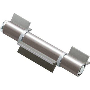 CERNIERA 3 ALI APERTE A SALDARE 465 COMUNELLO - PERNO SFILABILE E CUSCINETTO OTTONE MM 180- 4 pezzi