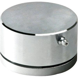 CARDINE A SALDARE 87 COMUNELLO - ZINCATA + CUSCINETTO A RULLI MM 50- 1 pezzi