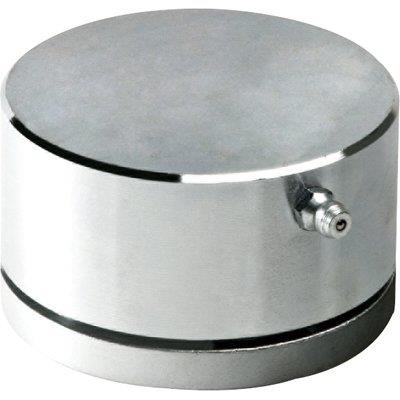 CARDINE A SALDARE 87 COMUNELLO - ZINCATA + CUSCINETTO A RULLI MM 70- 1 pezzi