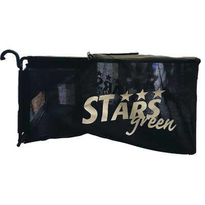 CESTO RASAERBA MOTORE LEONARDO 40 STARS - 1 pezzi