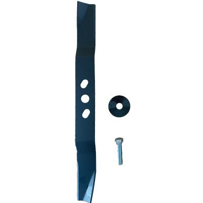 LAMA RASAERBA MOTORE LEONARDO 40 STARS - 1 pezzi