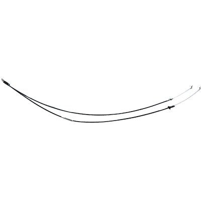 CAVO TRAZ+FRENO RASAERBA MOTORE LEONARDO 51S - 1 pezzi