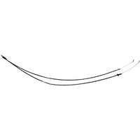 CAVO TRAZ+FRENO RASAERBA MOTORE LEONARDO 53SB&S - 1 pezzi