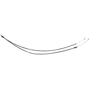 CAVO TRAZ+FRENO RASAERBA MOTORE LEONARDO 53SB&S - 1 pezzi