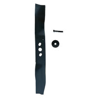 LAMA RASAERBA MOTORE LEONARDO 53SB&S - 1 pezzi