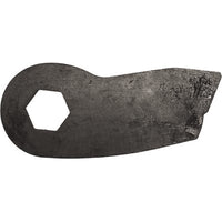 LAMA SCARIFICATORE LEONARDO 42 STARS - 1 pezzi