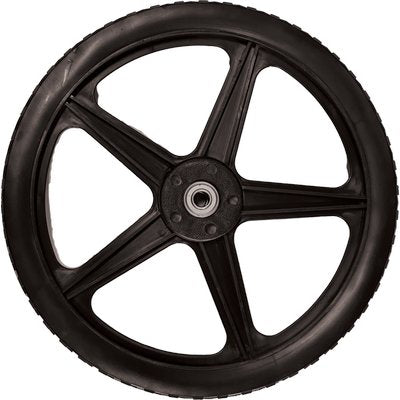 RUOTA DECESPUGLIATORE CARRELLATO PROFYMAX 56 - 1 pezzi