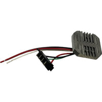 SCHEDA ELETTRONICA SEGA BATTERIA EASYCUT REX+ - NÂ°24- 1 pezzi