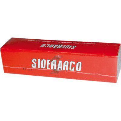 ELETTRODO X GHISA SIDER F - MM 2,50X300 CF=PZ 140- 1 confezioni