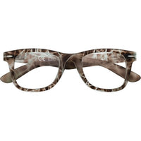 OCCHIALE LETTURA +1 PR65-K ZIPPO - 2 pezzi