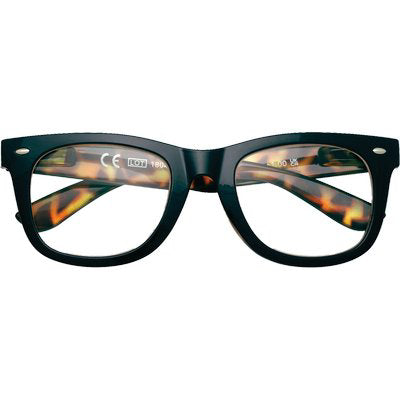 OCCHIALE LETTURA +2 G2-BDE ZIPPO - 2 pezzi