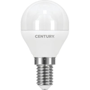 LAMPADA LED SFERA ARIA CENTURY - NATURALE VOLT 12/24 WATT 5 LUMEN 450 E14- 2 pezzi