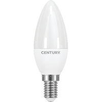 LAMPADA LED OLIVA ARIA CENTURY - NATURALE VOLT 12/24 WATT 5 LUMEN 450 E14- 2 pezzi