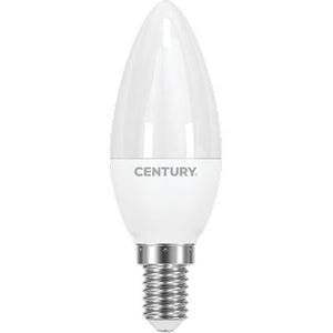 LAMPADA LED OLIVA ARIA CENTURY - NATURALE VOLT 12/24 WATT 5 LUMEN 450 E14- 2 pezzi