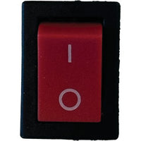 PULSANTE ASPIRACENERE VESUVIO EVO 800/1000/1200 - 1 pezzi