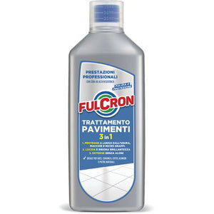 FULCRON TRATTAMENTO PAVIMENTI 3 IN 1 AREXONS - LT 1- 1 pezzi