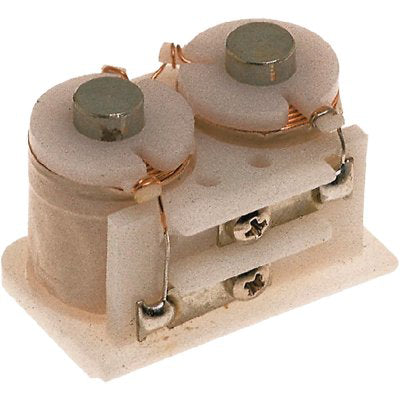 GRUPPO BOBINE SERRATURA ELETTRICA 050035 ISEO - PER SERIE 52N 53N- 1 pezzi