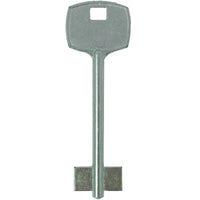 CHIAVE ARMADIO PORTA FUCILI CLASSIC EFFE - 8 POSTI- 1 pezzi