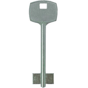 CHIAVE ARMADIO PORTA FUCILI CLASSIC EFFE - 8 POSTI- 1 pezzi