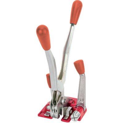 TENDIREGGIA MANUALE FA-PLAST MAESTRI - PER REGGIA POLIPROPILENE MM 13-16- 1 pezzi