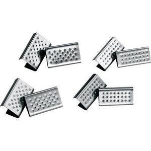 SIGILLO REGGIA MAESTRI - ACCIAIO BULINATO MM. 16 CF=PZ 2000- 1 confezioni