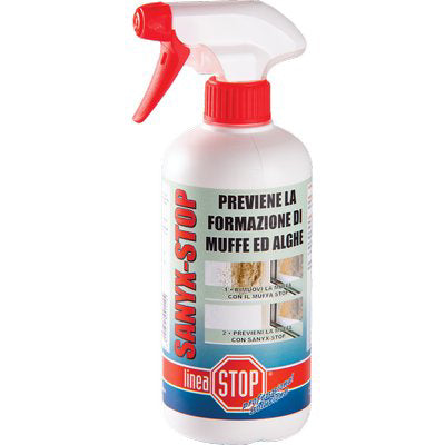 SANIFICANTE SANYX STOP DIXI - ML 500- 3 pezzi