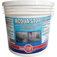 IDROPITTURA ACQUA STOP DIXI - LT 2,5- 1 pezzi