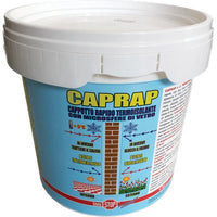 IDROPITTURA TERMOISOLANTE CAPRAP DIXI - LT 2,5- 1 pezzi