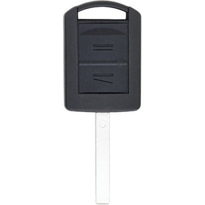 TELECOMANDO AUTO + TRANSPONDER OP-R39 SILCA - OPEL- 1 pezzi