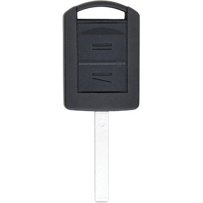 TELECOMANDO AUTO + TRANSPONDER OP-R39 SILCA - OPEL- 1 pezzi