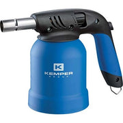 SALDATORE A CARTUCCIA GAS KEMPER  PLASTICA PIEZO